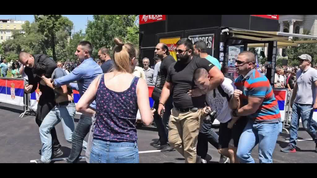 Privatna vojska Kartela