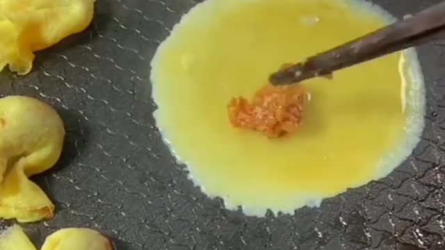 From eggs you can cook hundreds of dishes 🤯😍