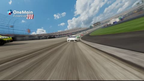 Nascar Heat5 Race255