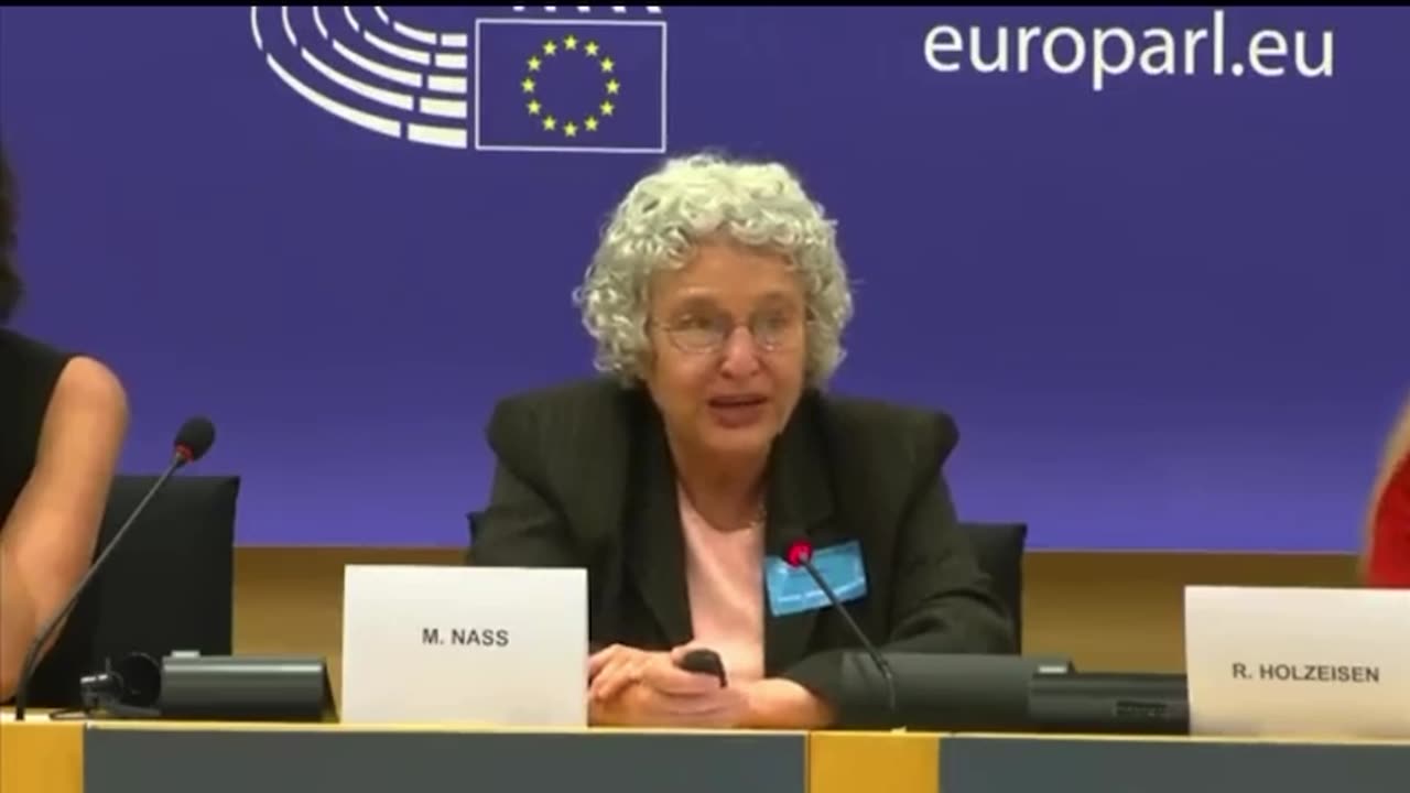 What the World Organisation really wants!