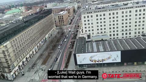 OPERATION BELARUS PT 1 _ Tate Confidential Ep. 99