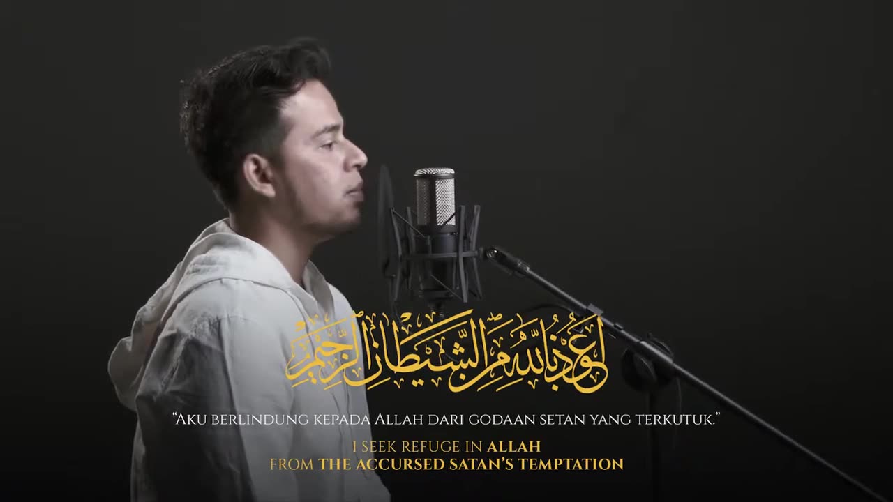 Beautiful Recitation(Tilawat)Of Holy Quran