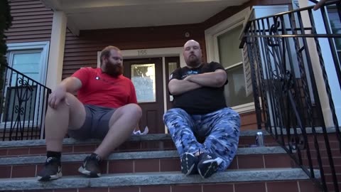 Marine Veteran Pred Gets Graphic About Trading ChiId Phorn & Fantasizing About Niece (Malden, Ma)