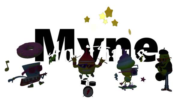 Agathyus - Agathyus (official video clip)