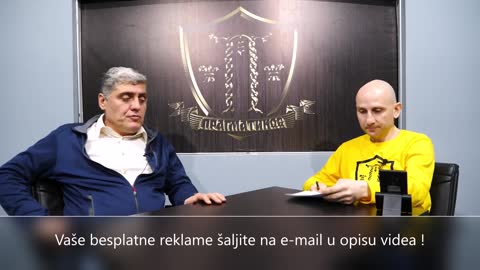 O saunama i turskim kupatilima (Miroljub Petrović)