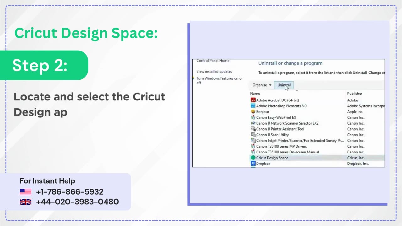 How To Fix 'Cricut Design Space Not Working' Issue (Easy Steps!)