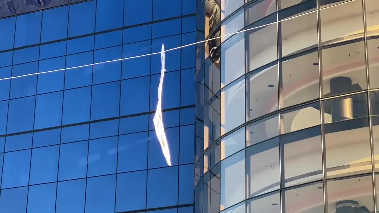 Well done California.