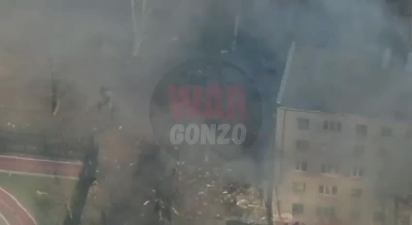 Ukraine war - Azov soldiers