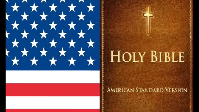 American Standard Version of the Holy Bible （chapter 16-23 of Genersis）