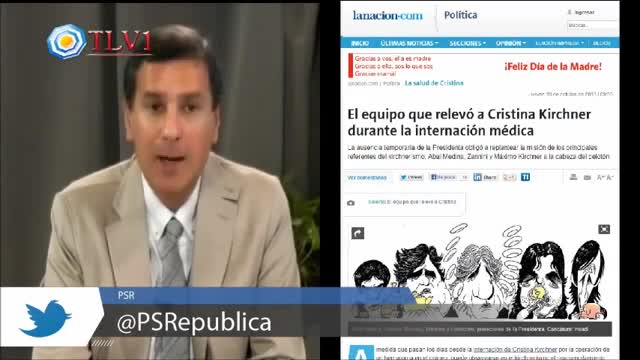 31 Proyecto Segunda República Pidamos al Congreso que declare la Ley de Acefalía