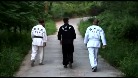 Hapkido