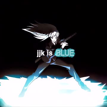 Jujutsu Kaisen Edit | Anime |