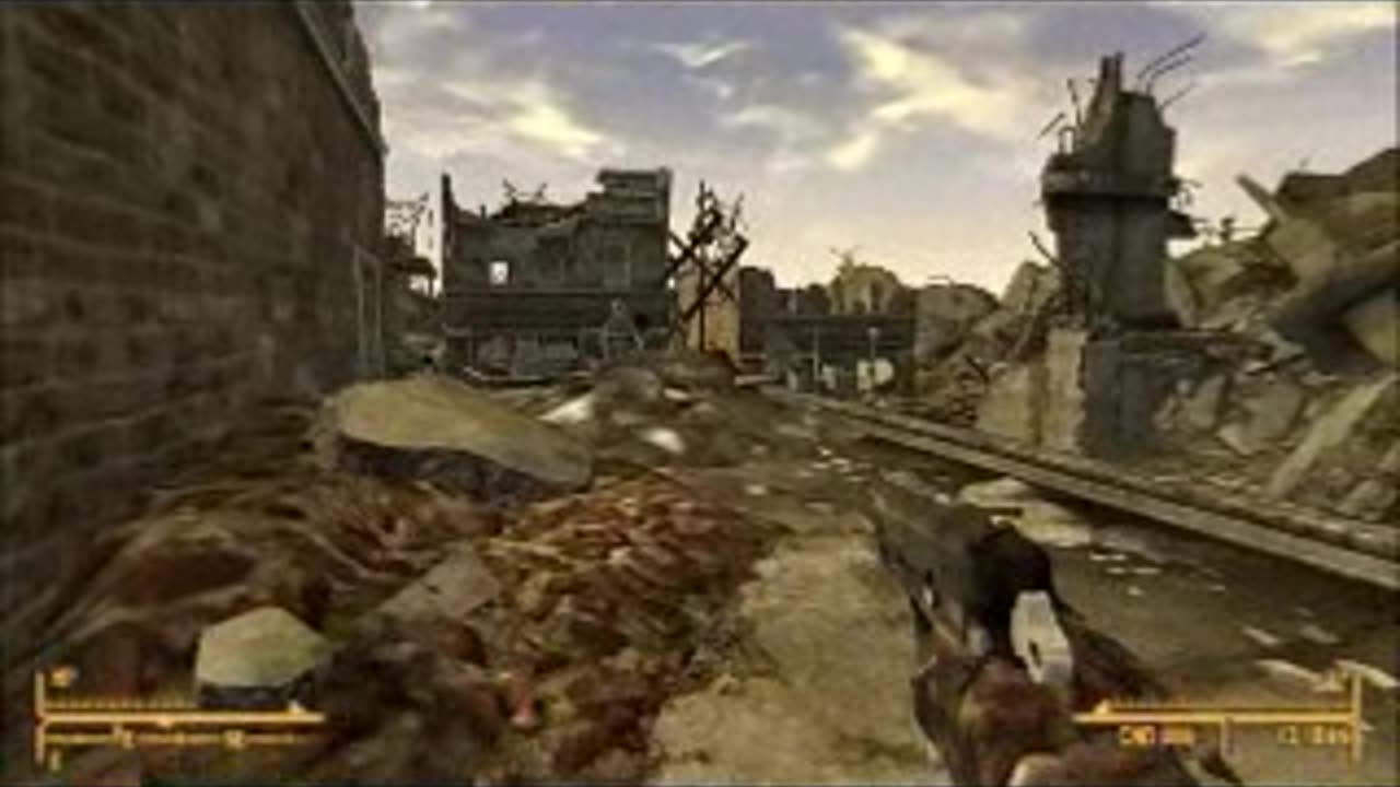 fallout new vegas part 9