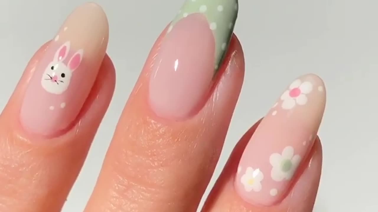 nail art design