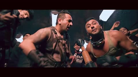 Yo Yo Honey Singh - This Party Getting Hot | Jazzy B | Director Gifty | Jazzy B Records