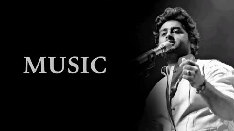 Chodd Diya-(LYRICS) | Arijit Singh