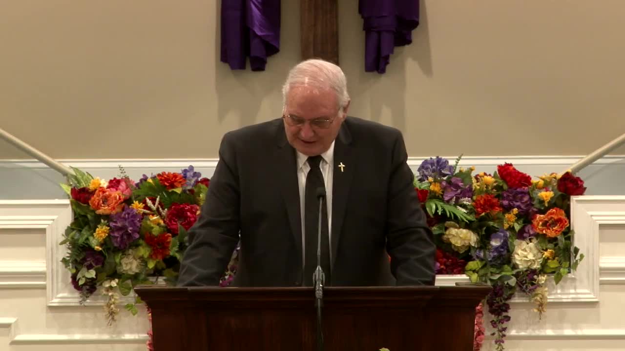 No Greater Friend - Charles Lawson