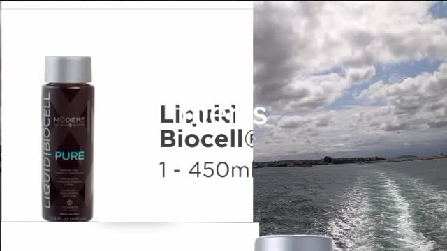 LIQUID BlOCELL