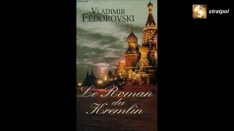 Le pseudo dissident Vladimir Fédorovski