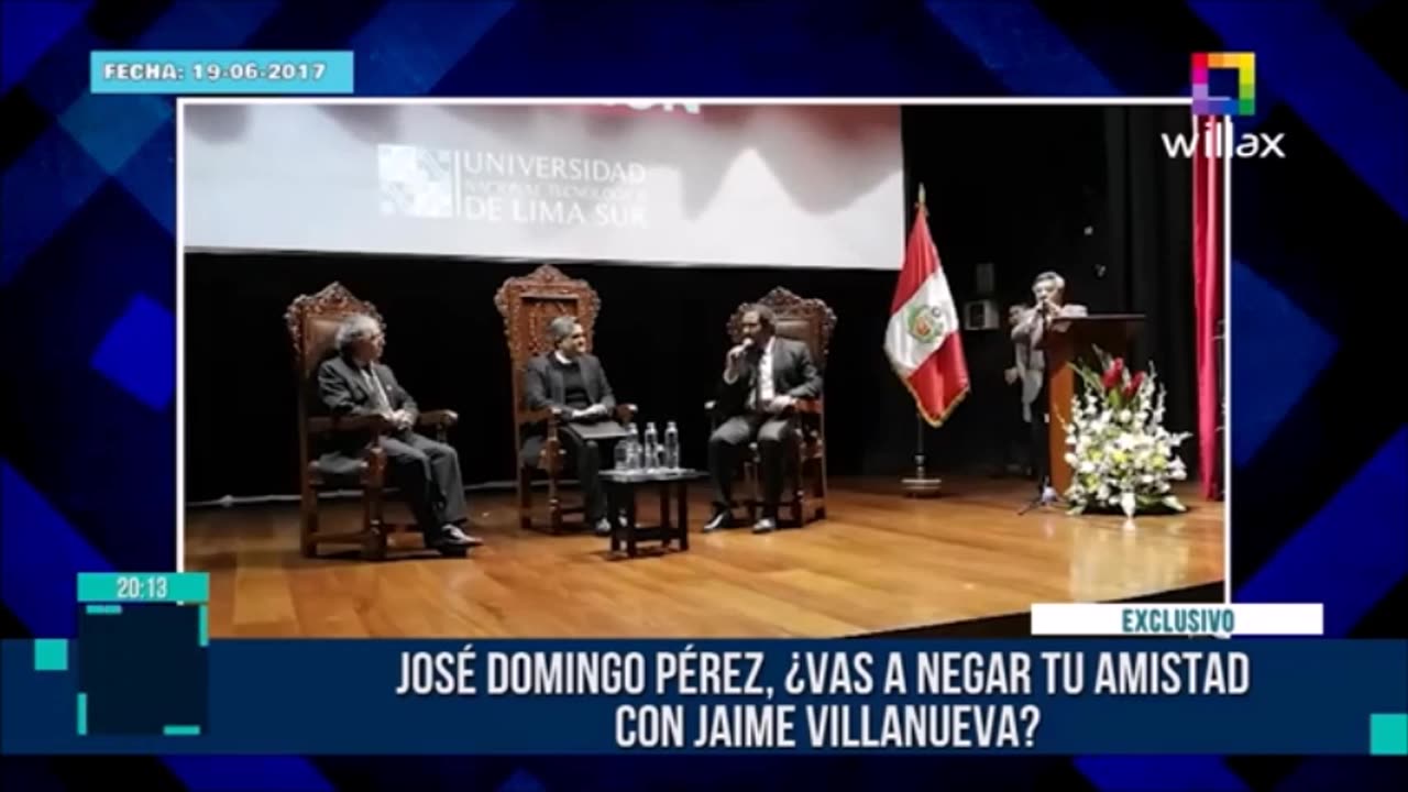 el terrorista domingo perez y el terruco complice villanueva