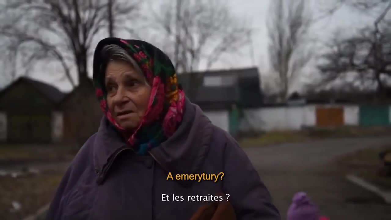 Donbas — Anne-Laure Bonnel