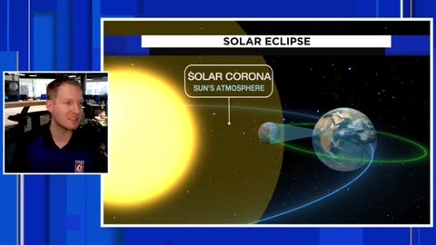 APRIL 8th SOLAR ECLIPSE CICADA BIOWEAPON TERRORIST FALSE FLAG HOLOCAUST COMET TSUNAMI!