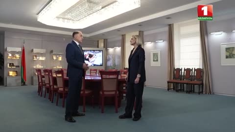 Wolfowicz: Białoruś nikomu nie zagraża, ale będziemy chronić nasze interesy narodowe