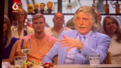 Johan Derksen