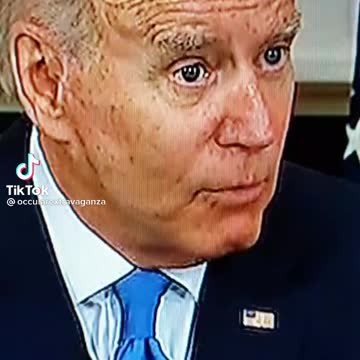 Joe Biden world's weirdest president