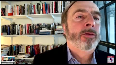 Peter Hitchens On Britons Willingly Giving Away Their Freedoms