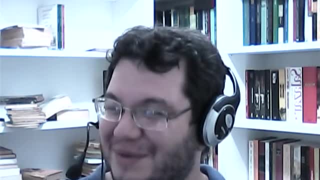 Diz o insensato: não há Deus