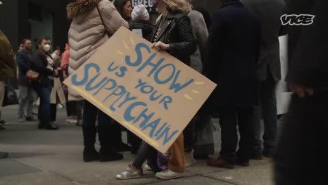 This Bill Could Make the Fashion Industry More Sustainable