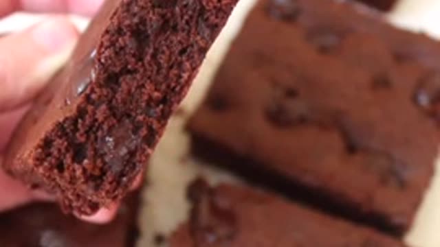 brownies