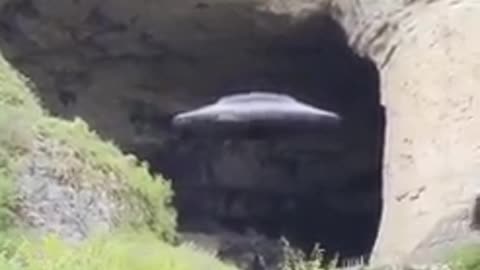 Discovery of alien life