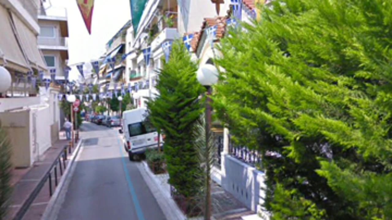 ΕΜΒΟΛΙΑΣΜΕΝΟΙ ΨΕΥΤΟΙΕΡΕΙΣ ΤΟΥ ΜΑΚΑΡΙΟΥ- ΚΑΤΑΓΓΕΛΙΑ ΣΤΗ ΔΑΦΝΗ