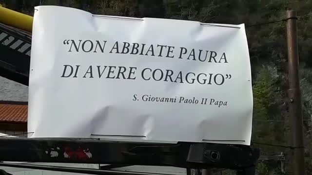 LOMBARDIA: PRESIDIO AD OLTRANZA IN DIFESA DELLA COSTITUZIONE