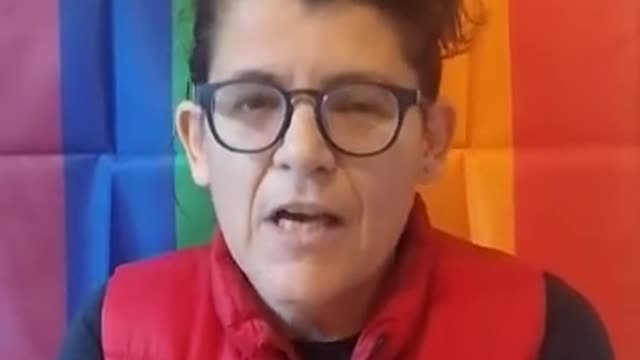 LGBT - «continuamos juntes»