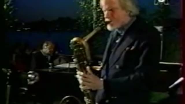 Bernie's Tune by Gerry Mulligan