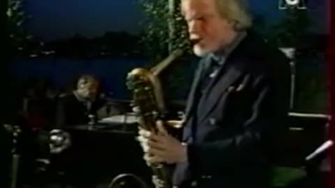 Bernie's Tune by Gerry Mulligan