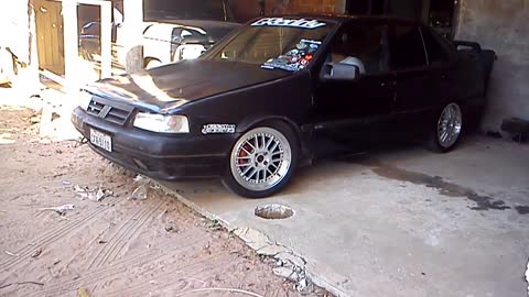 Fiat Tempra #oficinaArea29