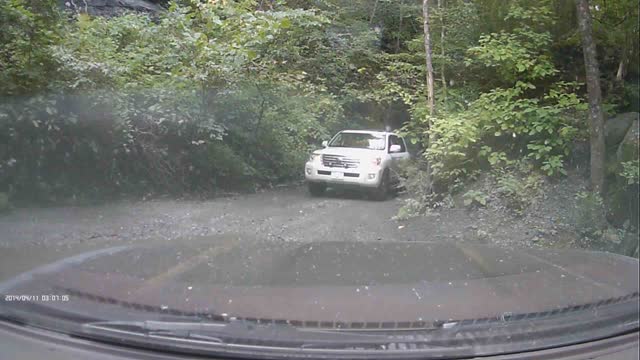 Nemoo Tunnel Rental?? Noo just a cool ride! 4R Cruiser Toyota