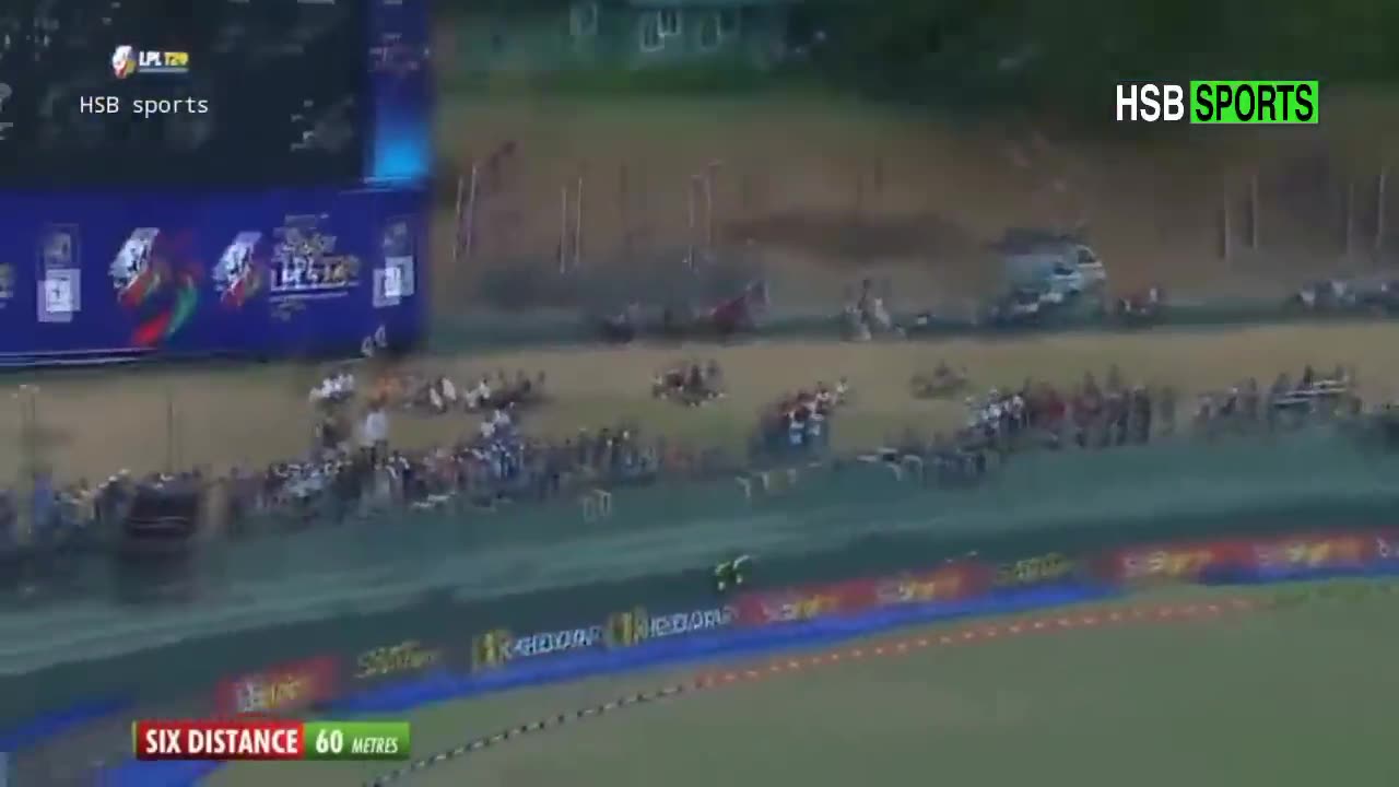 LPL Match 12 Highlights 2023 | Galle Titans vs B.Love Candy |