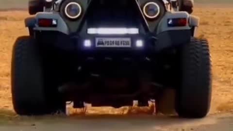 The modified car lovers