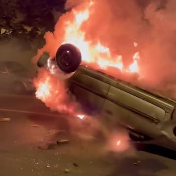 Proteste nach Tod an 17-jährigem Algerier