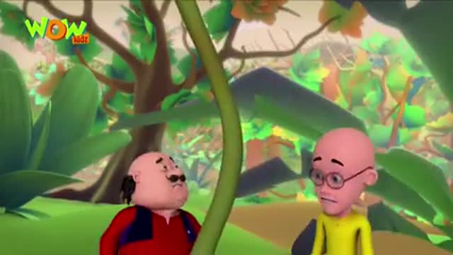 Motu patlu songs