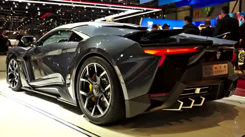 The best Top 10 Most Expensive Cars In The World 2021