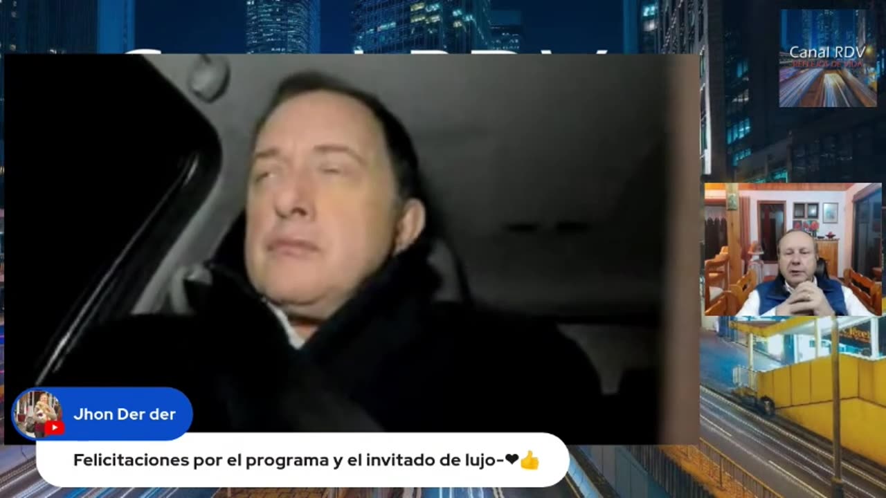 En la ruta de las Municipales de Viña del Mar