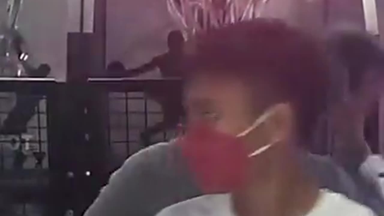 Breaking Out Of The Matrix Slowly