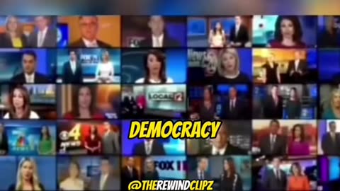 Joe Rogan Exposes Local TV News Station Propaganda. They Use The Same Exact Script Word for Word‼️🤯