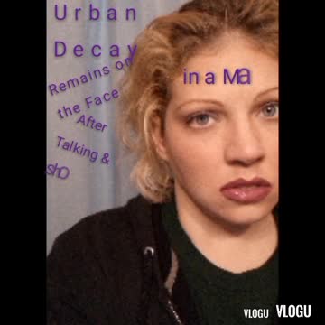 My Favorite Lip Gloss